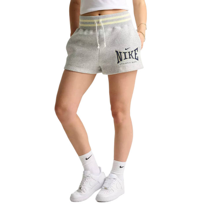 Nike Nike Sportswear Phoenix Fleece Casual Shorts Women's