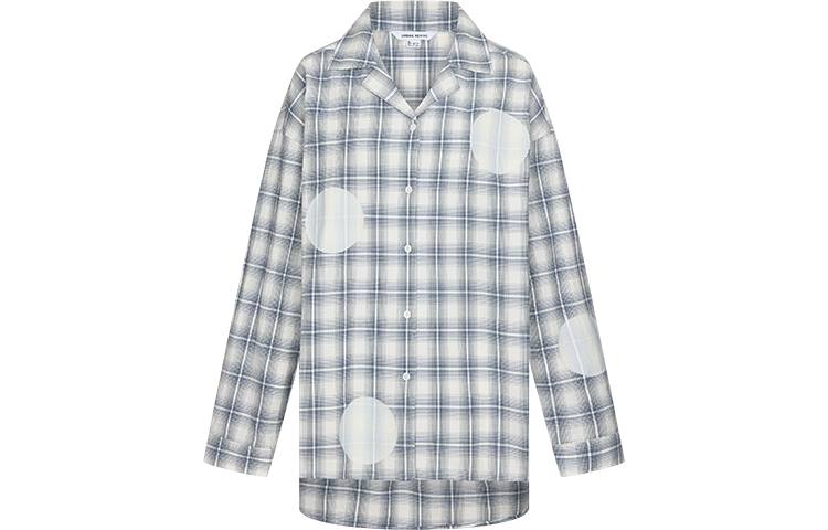 URBAN REVIVO Women's Shirt Women's