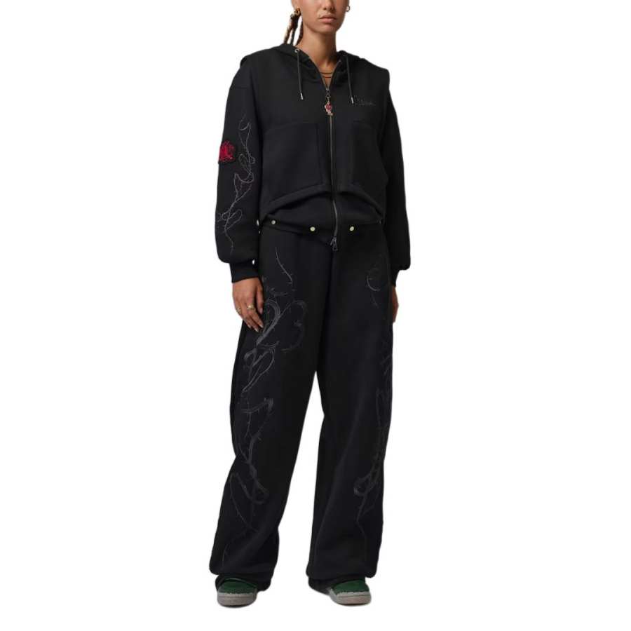 Jordan Jordan x Teyana Taylor Jumpsuit Women's