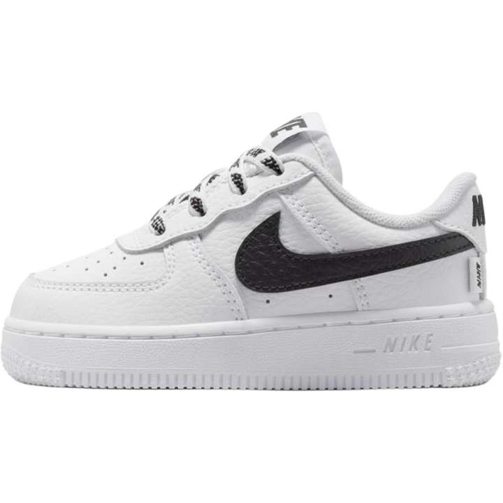Nike Nike Air Force 1 Support Low top Toddler Shoes White Infant And Toddler