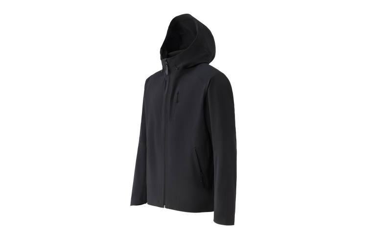KOLON SPORT Soft Shell Jacket Men's