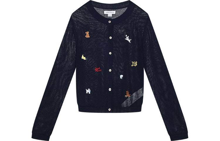 URBAN REVIVO Women's Knitwear Apparel Women's