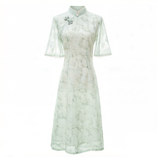 Aghr Short Sleeved Dress Women's