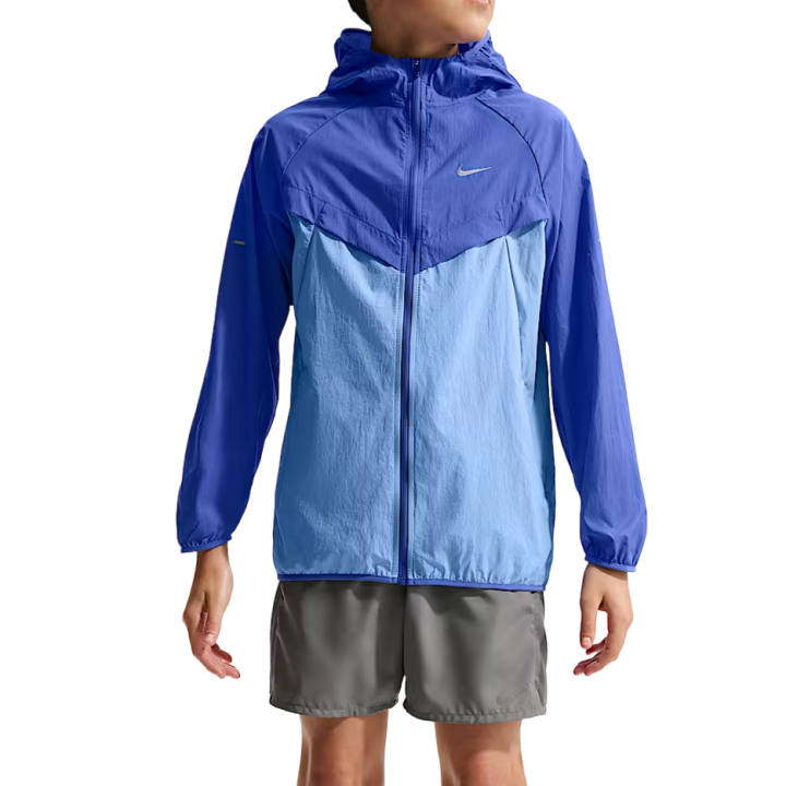 Nike Nike Kids Jackets Hooded Non Detachable Moderate