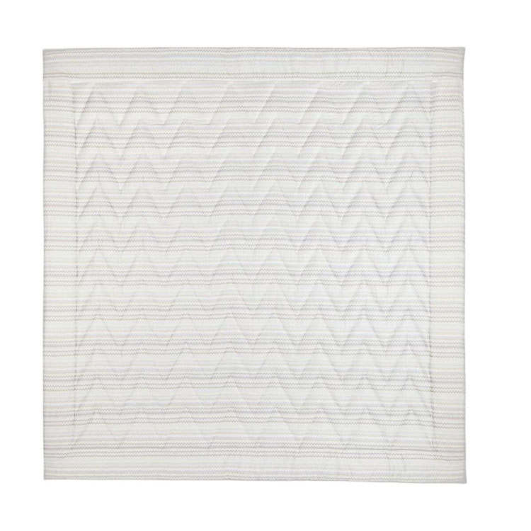 MISSONI Cotton Quilts