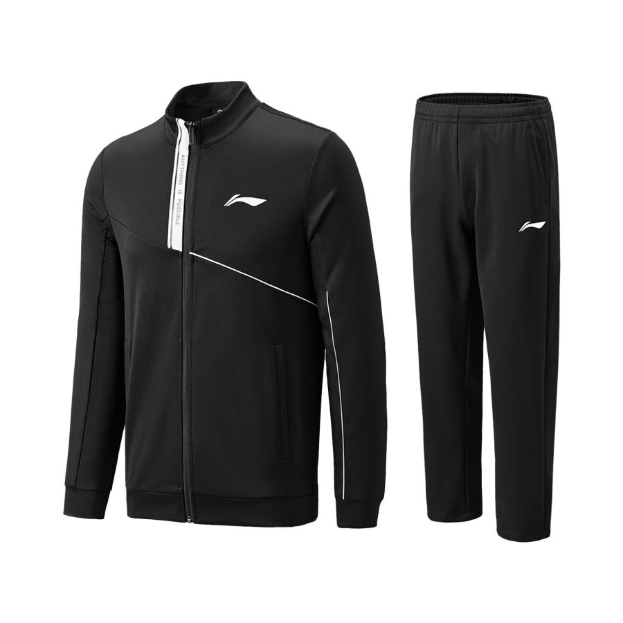 Li-Ning Li Ning Badminton Collection Set Unisex