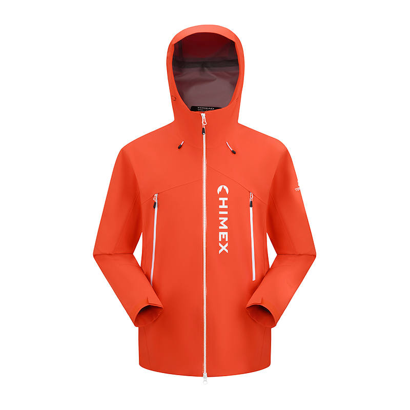 TOREAD TOREAD Waterproof And Windproof Windbreaker Jacket Men's