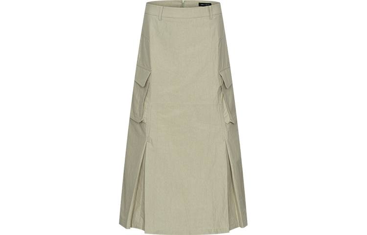URBAN REVIVO Casual Short Skirts Women's