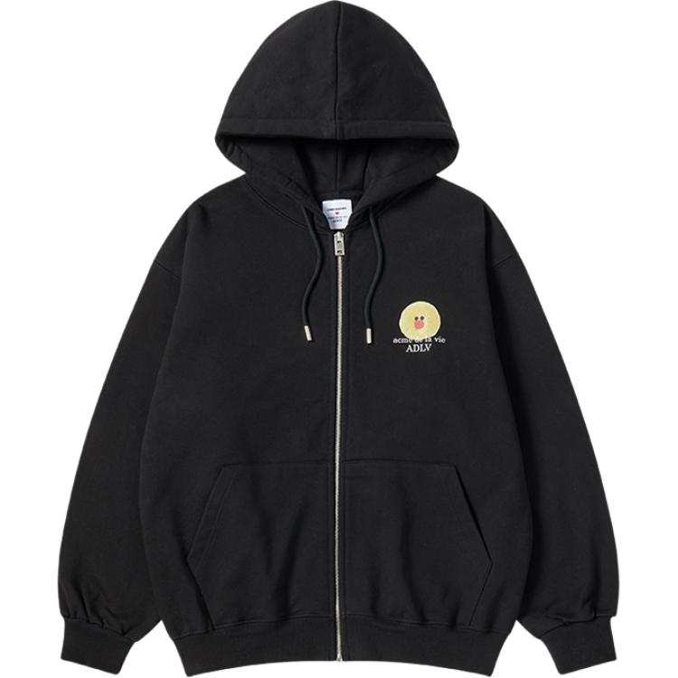 Acme De La Vie Acme De La Vie/ADLV SS26 Sweatshirt Unisex