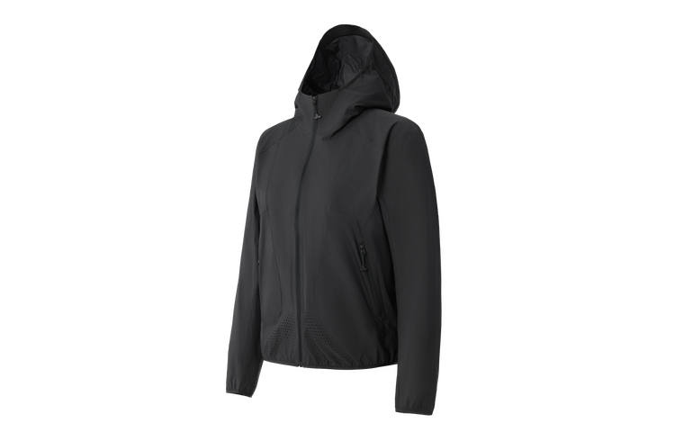 KOLON SPORT Jackets Women's Hooded Moderate Other