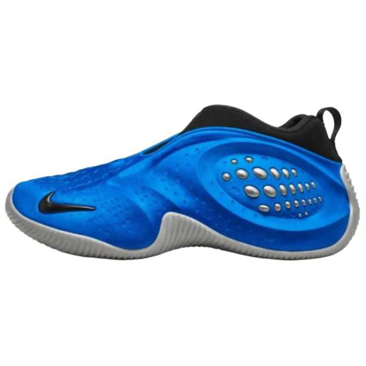 Nike Nike First Sight Basketball Shoes Women's Blue