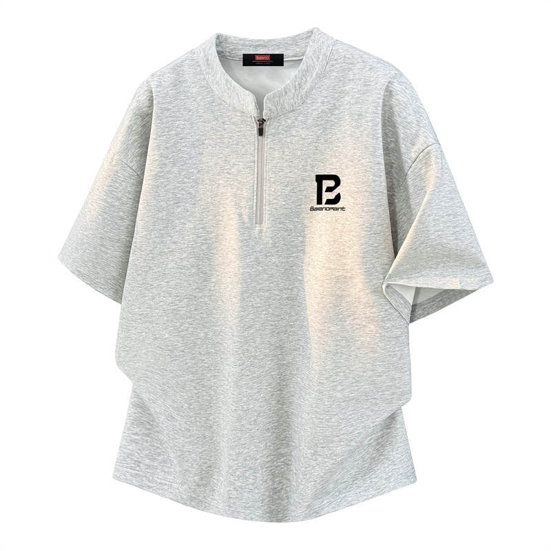 BALENO T Shirts Unisex Crew Neck Moderate Straight Fit