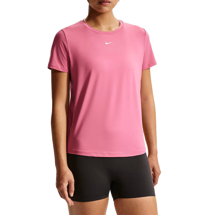 Nike Nike Dri Fit Regular T Shirt Women's