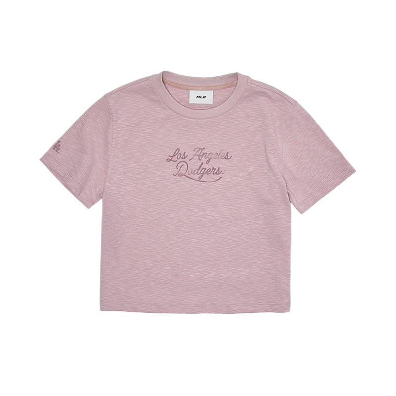 MLB MLB SS26 Regular T Shirt Women's