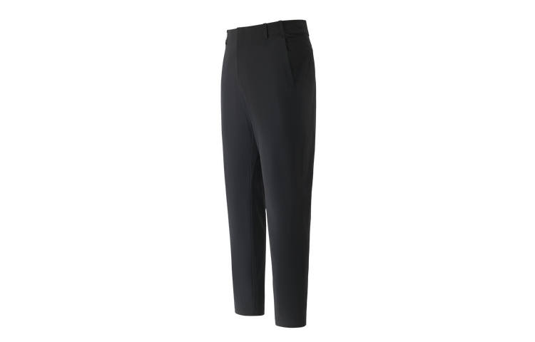 KOLON SPORT Casual Pants Men's Black BK Moderate Other