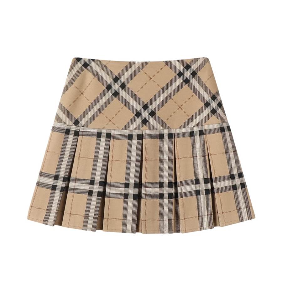 Dear Zhazha Casual Short Skirts Women's