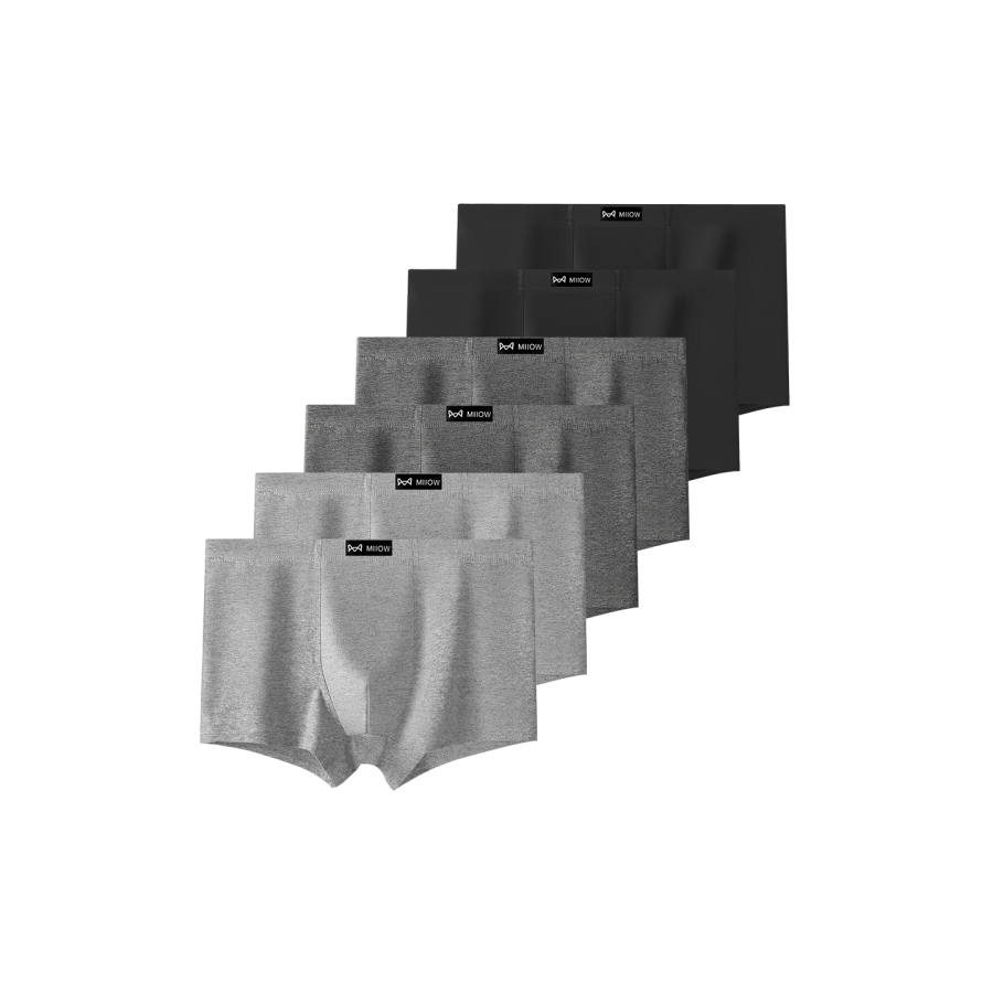 MIIOW MIIOW Men's Boxer Briefs