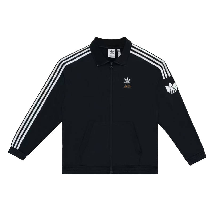 Adidas Originals RT TT U2 Jacket Unisex