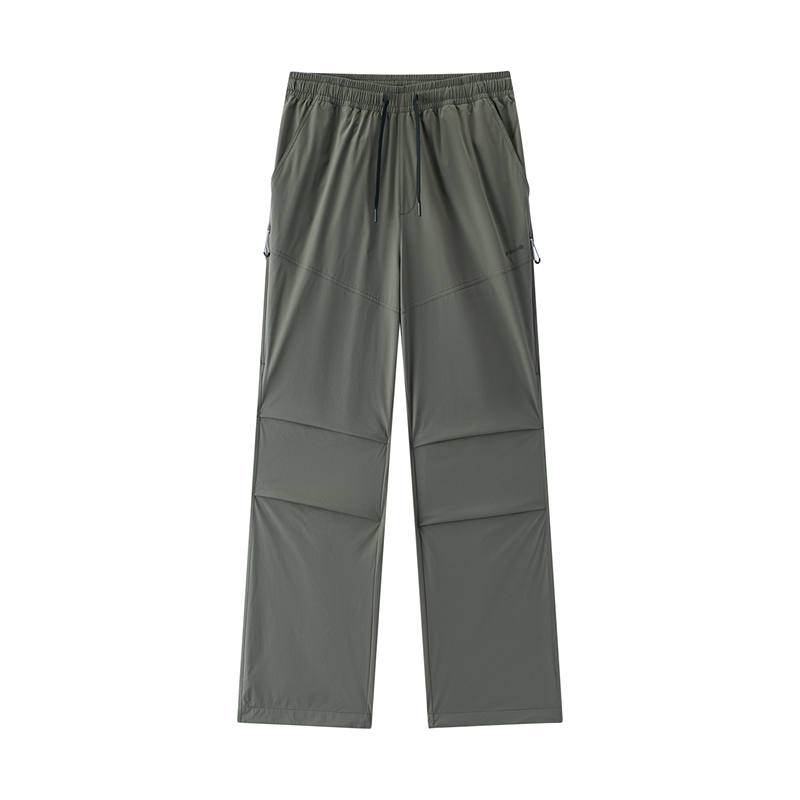 Semir Mall Same Style Men's Clothing Casual Pants Men's