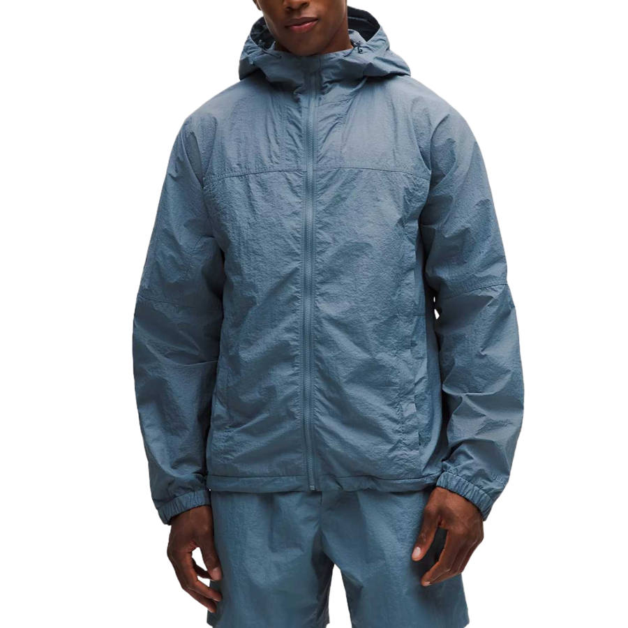 Lululemon Lululemon Sun Protection Clothing Men's