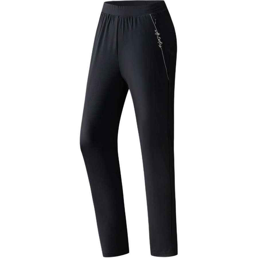 Anta Variety Training Collection Sports Pants Women's
