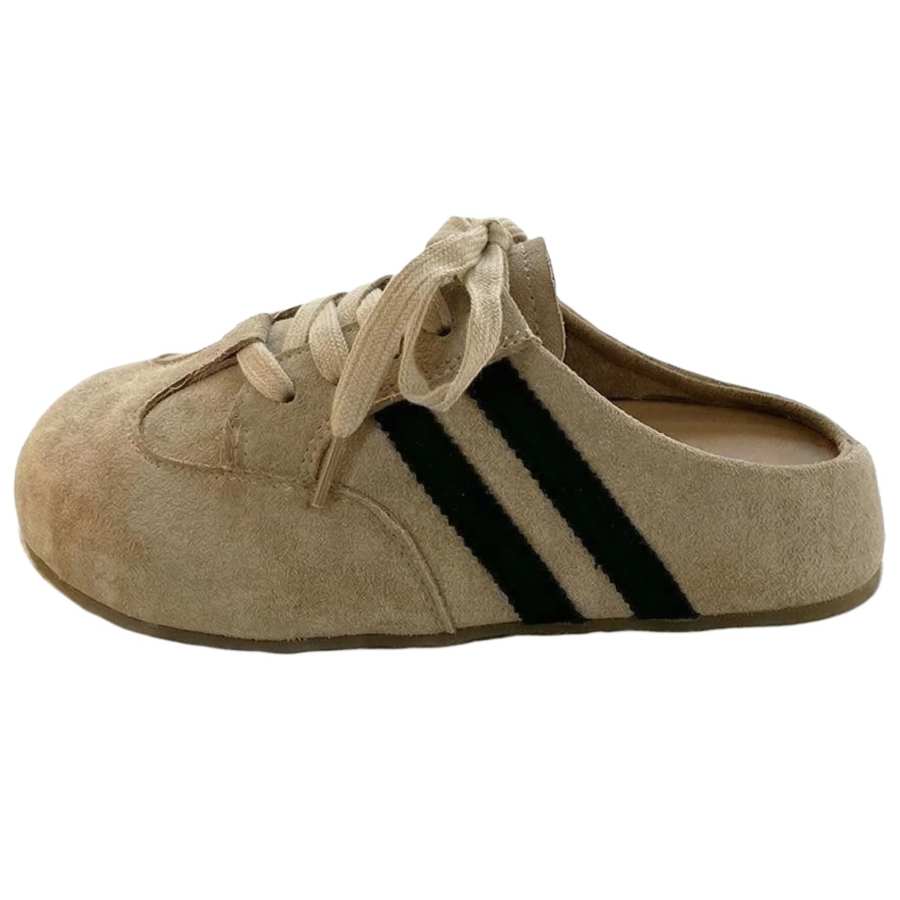 GULIA GULIA Closed Toe Slippers Women's