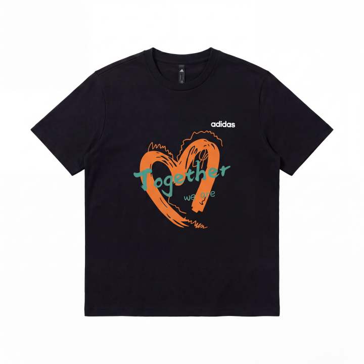 Adidas Adidas Extraordinary T Shirt Unisex