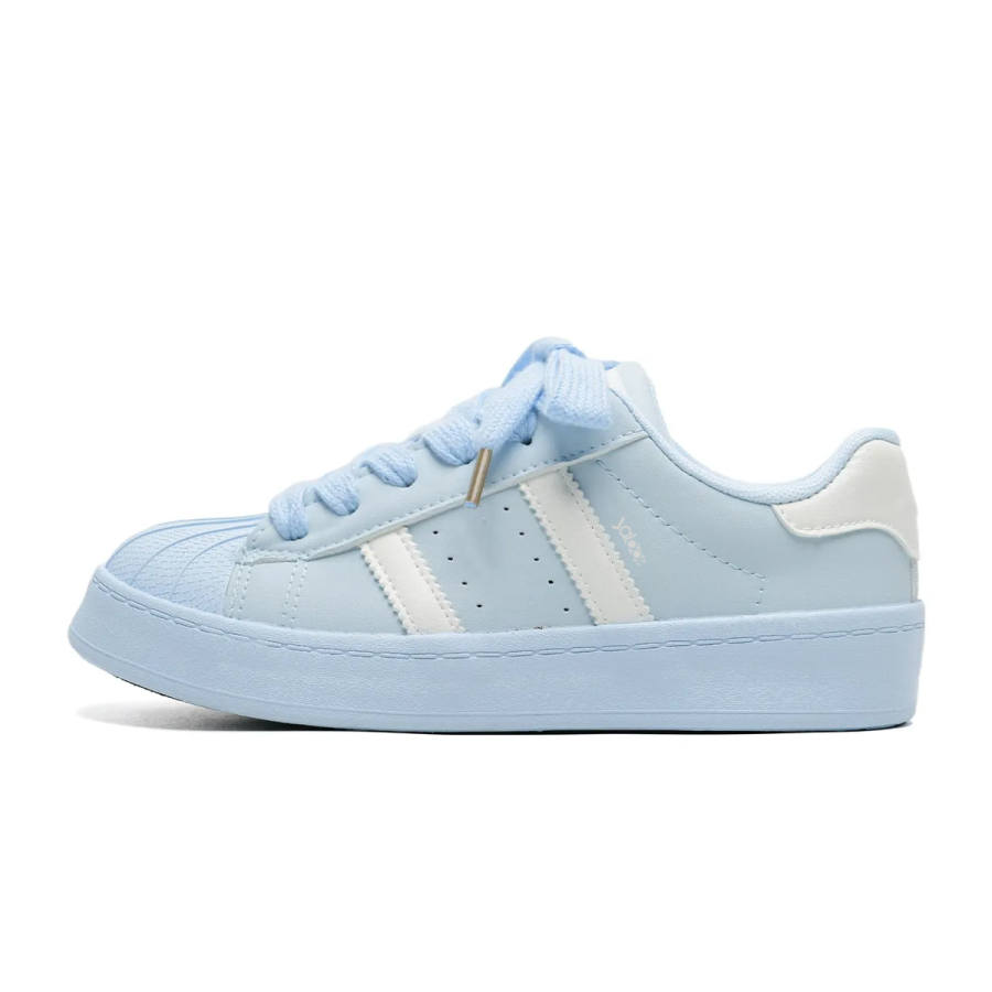 YALU Abrasion Resistant Balance Low top Skateboard Shoes Women's