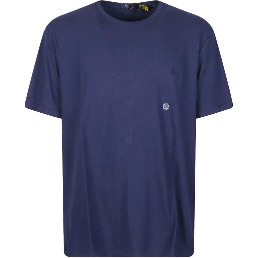 Polo Ralph Lauren SS26 T Shirt Standard Men's