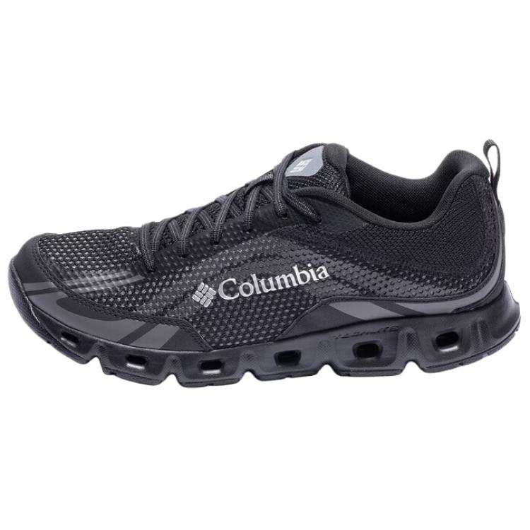 Columbia Slip Resistant Quick Dry Support Lightweight River Trekking Shoes Men's