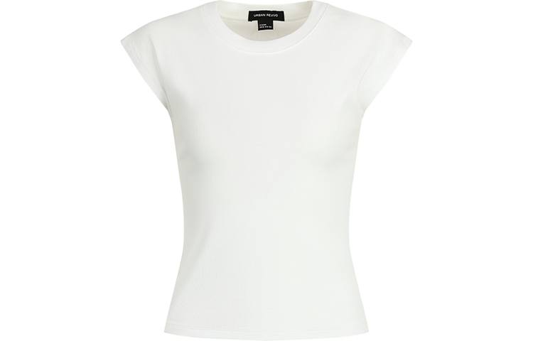 URBAN REVIVO T Shirt Women's Apparel Women's