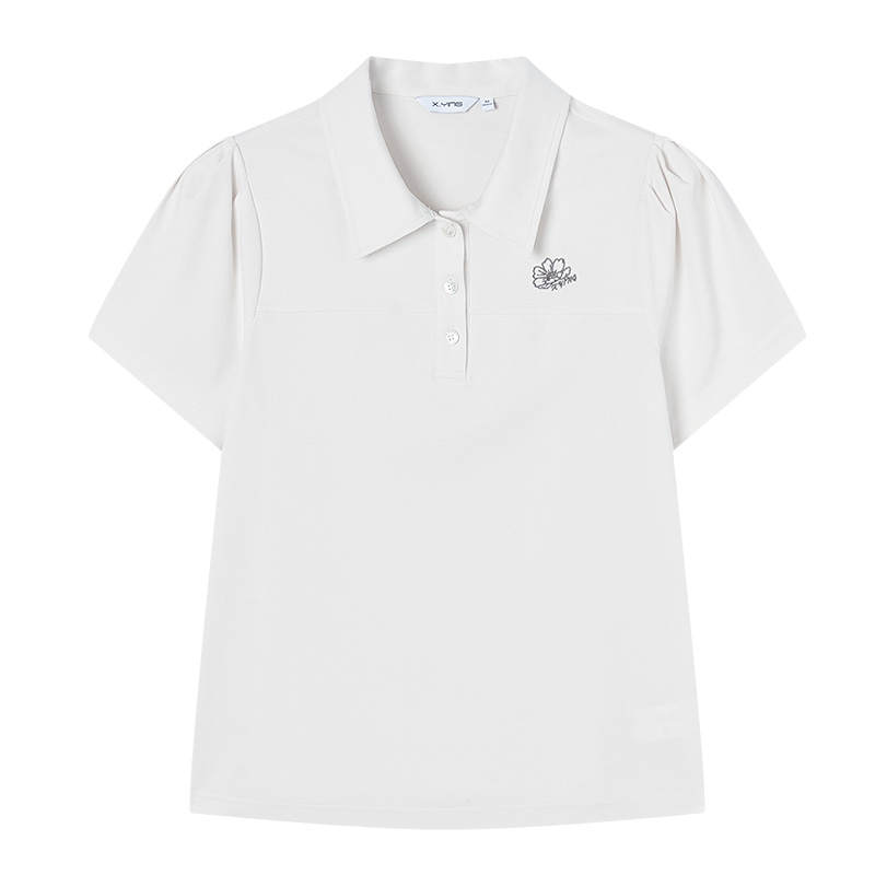 XIANGYING Regular T Shirt Women's