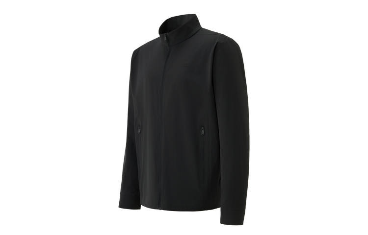 KOLON SPORT Sun Protection Clothing Men's Black BK
