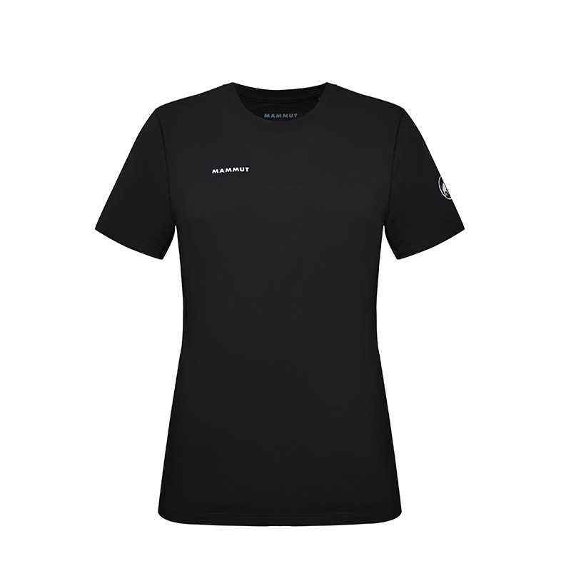 MAMMUT Selun SS26 Regular T Shirt Women's