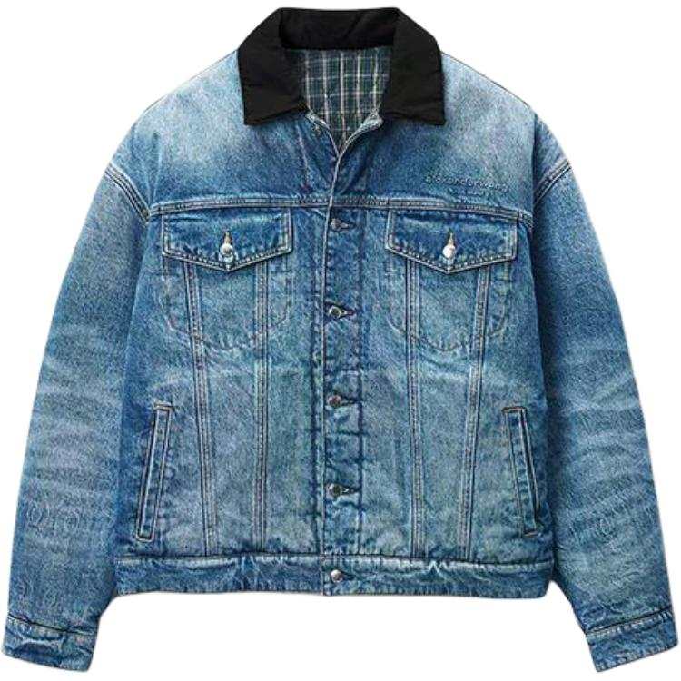 Alexander Wang Alexander Wang Puffer Jacket Men's