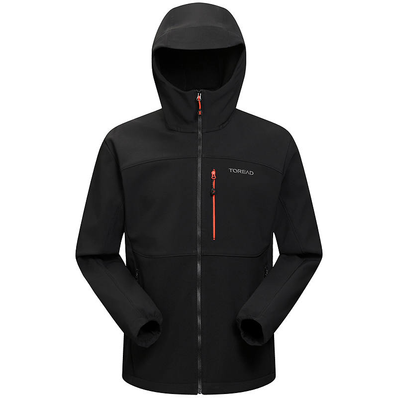 TOREAD TOREAD Lightweight Soft Shell Jacket Unisex