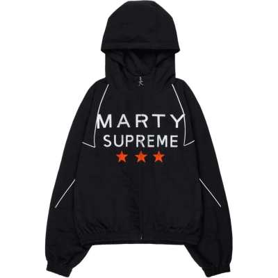 Nahmias x Marty Supreme SS26 Jackets & Coats Men's