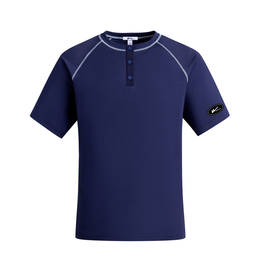 WARRIOR Warrior Open Ended Smiling Collection Workout Clothing Unisex