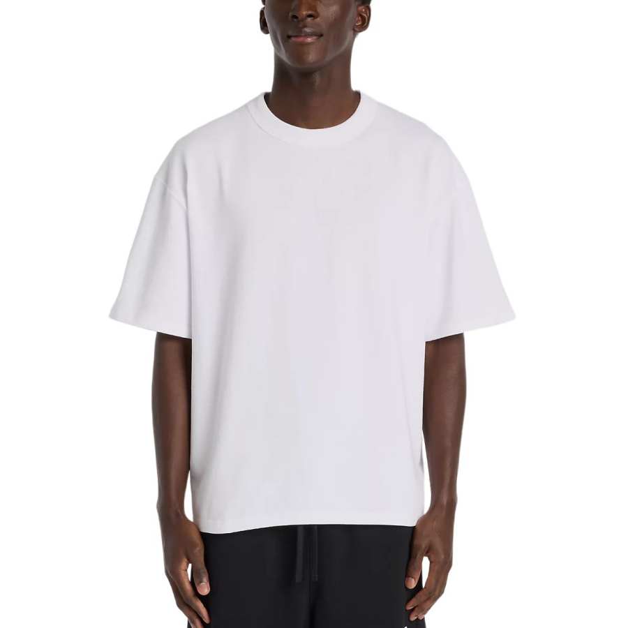 New Balance New Balance NB Grey T Shirt Men's