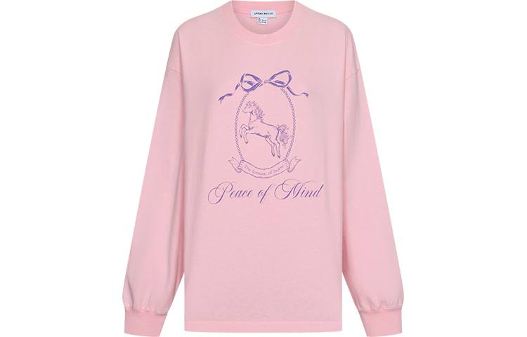 URBAN REVIVO Regular T Shirt Women's