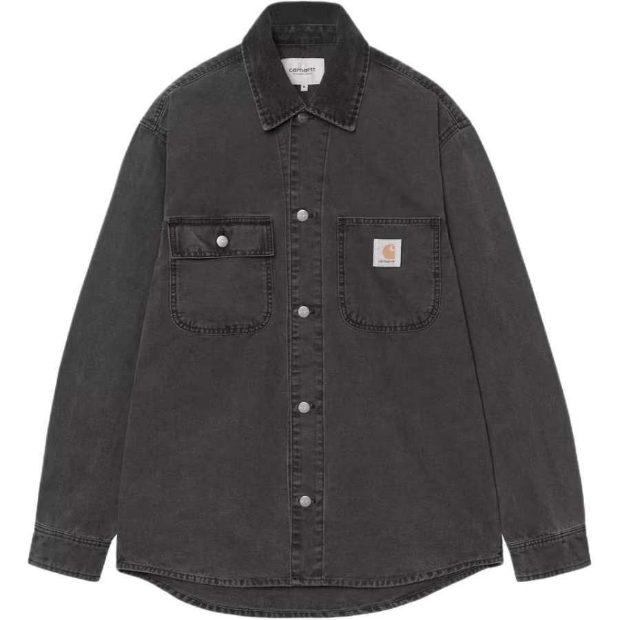 Carhartt Wip Mitch Shirt Jacket