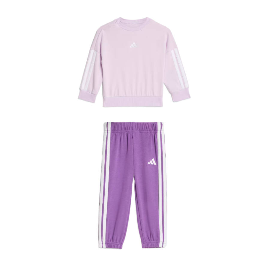 Adidas Adidas Casual Sportswear 2 Pack Infant And Toddler