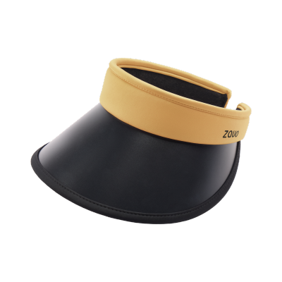 ZAUO Polypropylene Fiber Sun Protection Hats Women's