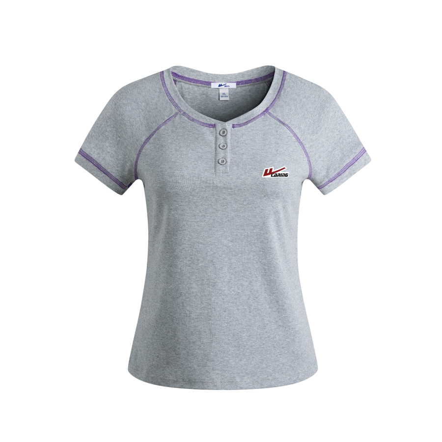 Warrior Riding The Wind Collection T Shirt Women's