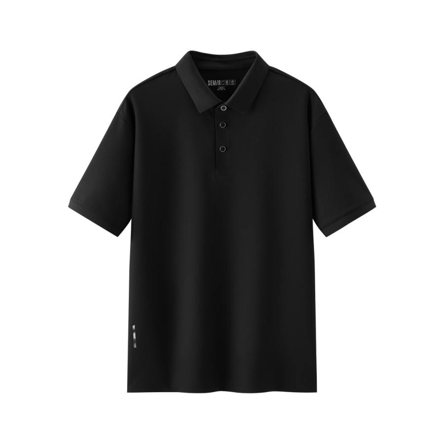 Semir Mall Same Style Men's Clothing Polo Shirt Men's