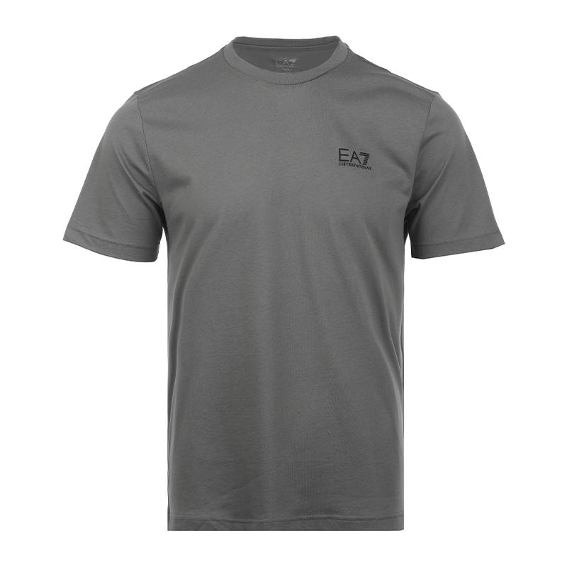 EMPORIO ARMANI Thin Short Sleeved T Shirts Men's