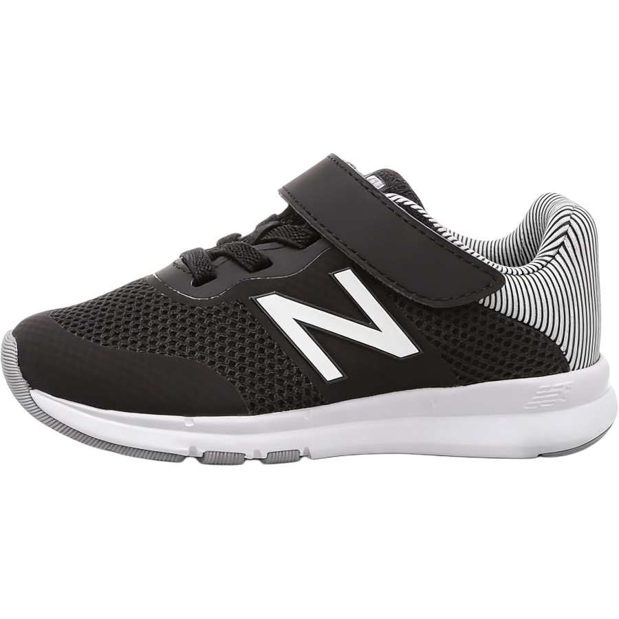 New Balance New Balance NB Premus Support Low top Toddler Shoes Black White Infant And Toddler
