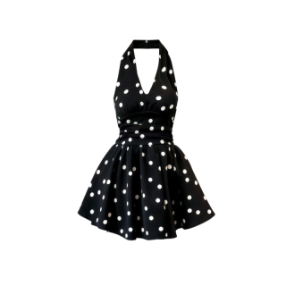 Dear Zhazha Sleeveless Dress Women's