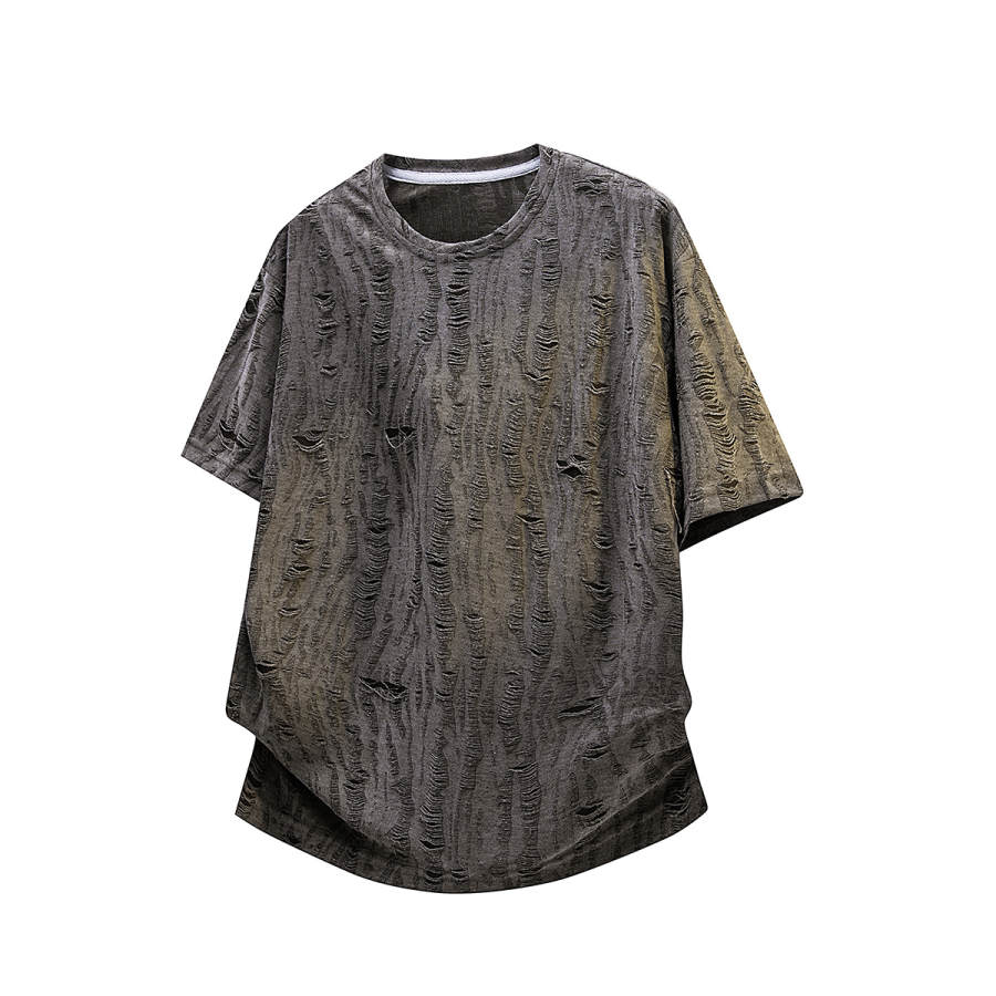 GWAF T Shirts Unisex Crew Neck Moderate Heavyweight