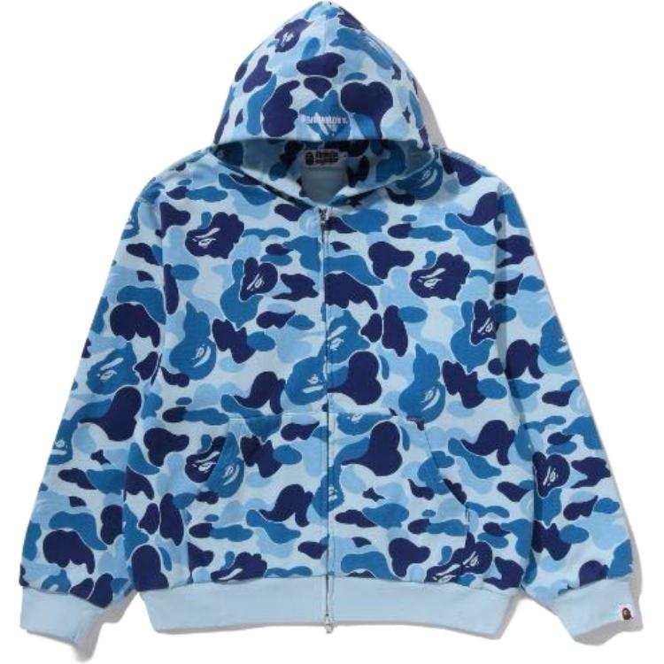 A BATHING APE A BATHING APE SS26 Sweatshirt Unisex